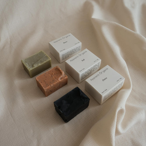 DETOX HERBAL SOAP