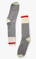 CLASSIC CHALET SOCKS - EXTREME WARMTH
