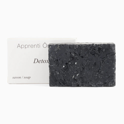 DETOX HERBAL SOAP