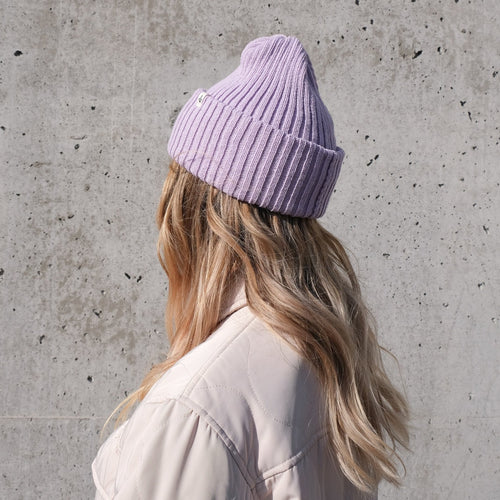 TUQUE LILAS