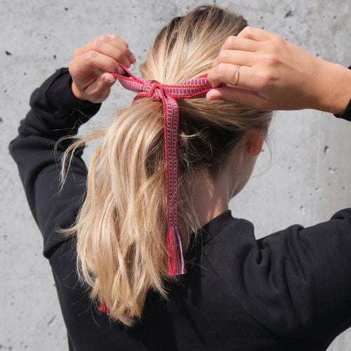 HAIR TAPE-CANTIN TRADITIONS