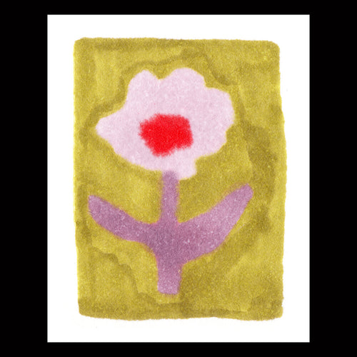 Flower 01 - JULIA GR