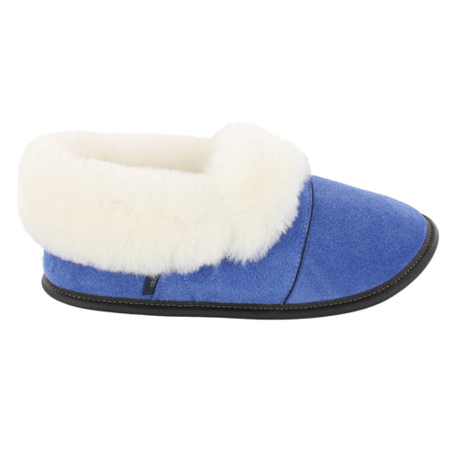 WOMEN'S SLIPPER - LIMOGES