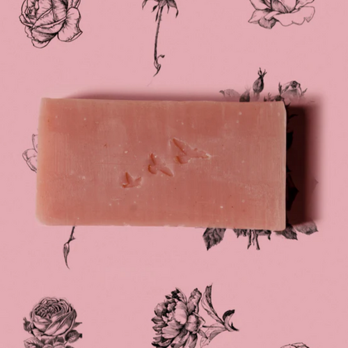 PINK SOAP
