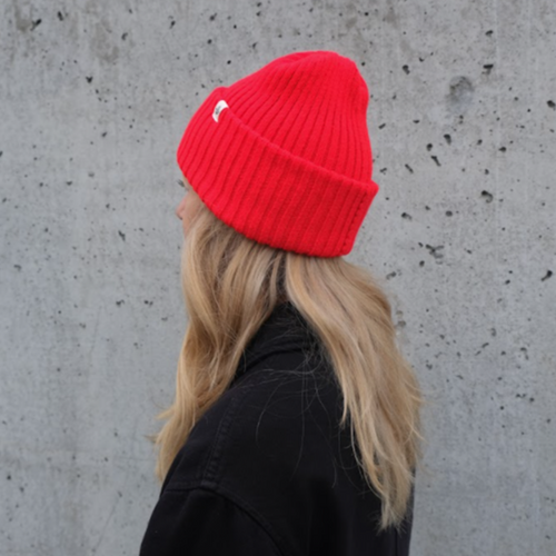 TUQUE ROUGE