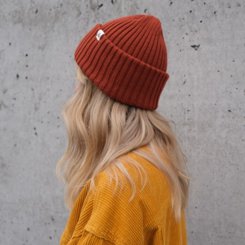 TUQUE ROUILLE