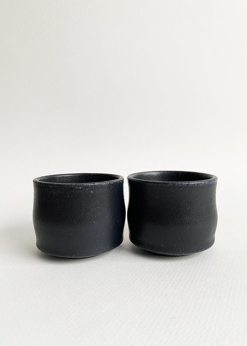 GRATIN DISH - BLACK