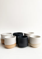 GRATIN DISH - BLACK