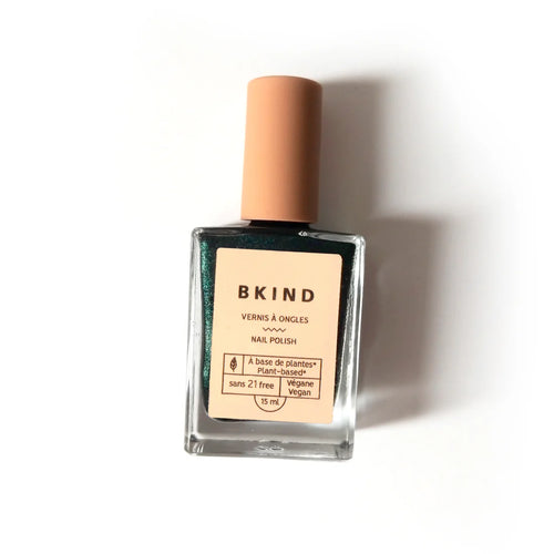 NAIL POLISH – MATT TOP COAT