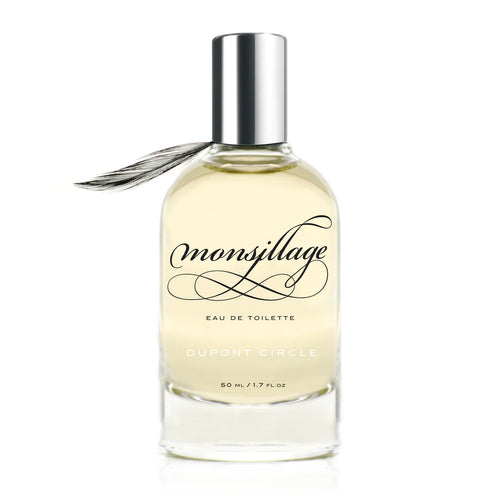 EAU DE TOILETTE | DUPONT CIRCLE - 50 ml