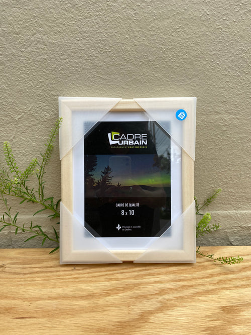 MAGNETIC FRAME - NATURAL