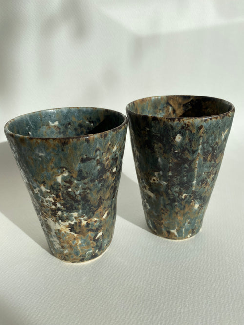 GOBELET - MAKIKO HICHER