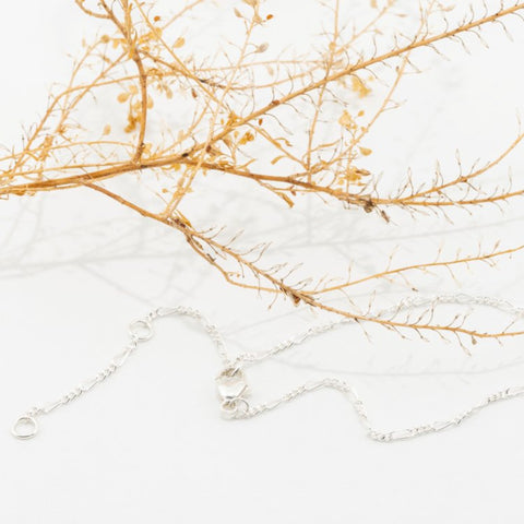 COLLIER LUEUR - L'AUNE