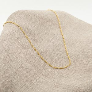 COLLIER LUEUR - L'AUNE