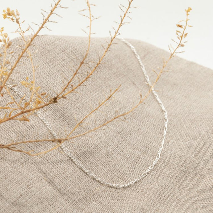 COLLIER LUEUR - L'AUNE