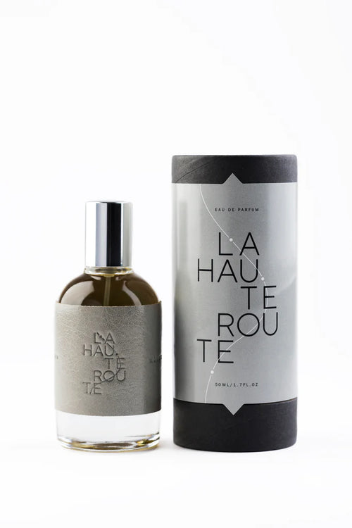 EAU DE PARFUM | LA HAUTE ROUTE - 50 ml