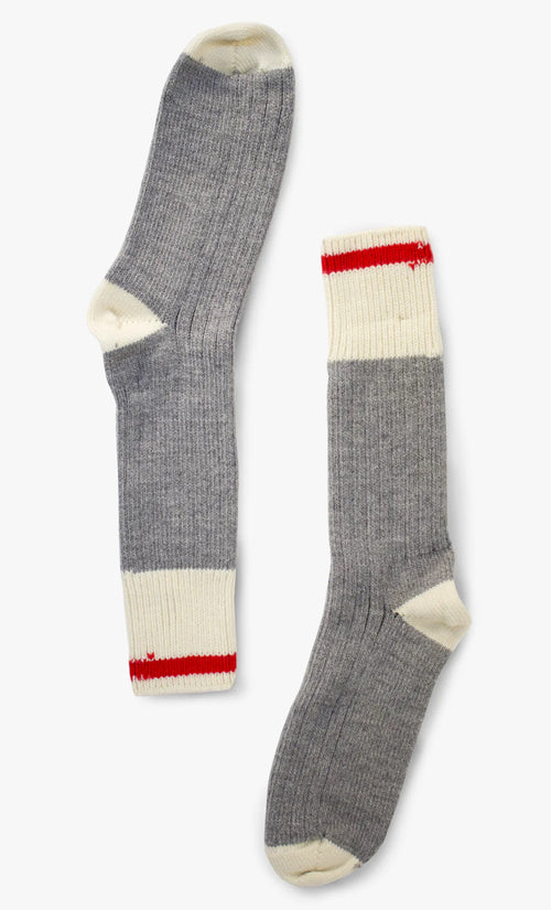 CLASSIC CHALET SOCKS - EXTREME WARMTH