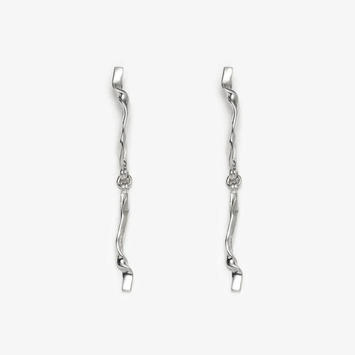 BOUCLES D'OREILLES NORA - PAUZE ATELIER