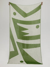 Charger l&#39;image dans la galerie, FOULARD LE M - PRINCESSE ET DRAGON