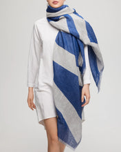 Charger l&#39;image dans la galerie, FOULARD LE M - PRINCESSE ET DRAGON