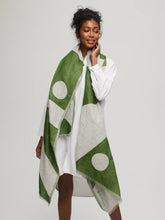 Charger l&#39;image dans la galerie, FOULARD LE M - PRINCESSE ET DRAGON