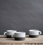 TASSE CÉRAMIQUE - ATELIER TREMA