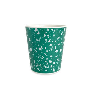 VERRE EN BAMBOU - TERAZZO