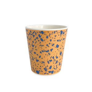 VERRE EN BAMBOU - TERAZZO