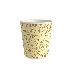 VERRE EN BAMBOU - TERAZZO