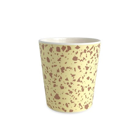 VERRE EN BAMBOU - TERAZZO