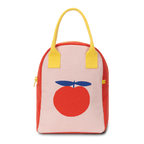 SAC À LUNCH - POMME ROUGE - FLUF