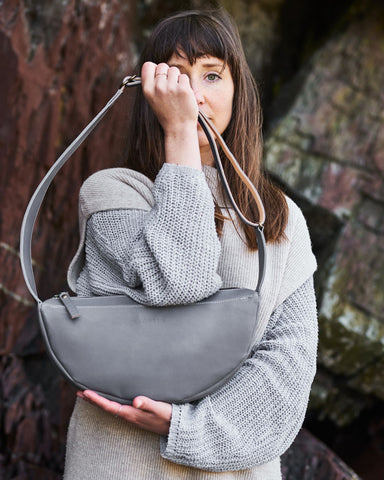 BELT BAG - ANTONIN - RIVER LEATHER 