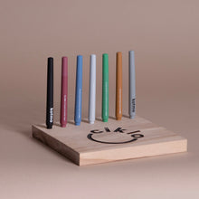 Charger l&#39;image dans la galerie, STYLO CIKLO - COULEURS VARIÉES - KOTMO