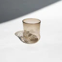 VERRE ''CRUSHED'' BRONZE - GOODBEAST