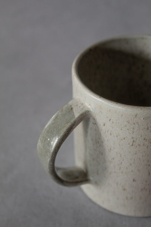 LA TASSE - BRUME - ATELEI CERAMIC