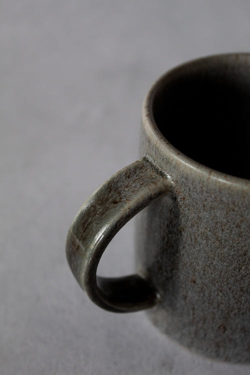 LA TASSE - BRUME - ATELEI CERAMIC