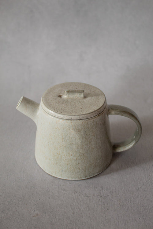 LA THÉIÈRE - BRUME - ATELEI CERAMIC