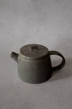 LA THÉIÈRE - ORAGE - ATELEI CERAMIC