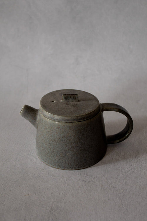 LA THÉIÈRE - ORAGE - ATELEI CERAMIC