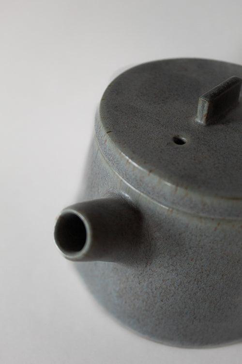 LA THÉIÈRE - ORAGE - ATELEI CERAMIC