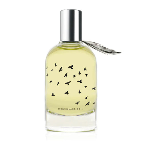 EAU DE TOILETTE | VOL 870 YUL-CDG - 50 ml