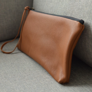 CLAUDE CHAMOIS CLUTCH - CANTIN TRADITIONS
