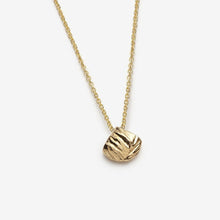 Load image into Gallery viewer, MARIE NECKLACE - GOLD