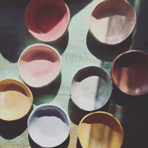 MINI PLATE