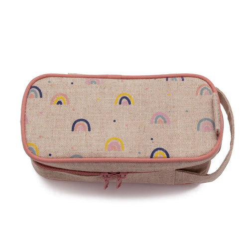 PENCIL CASE - RAINBOW