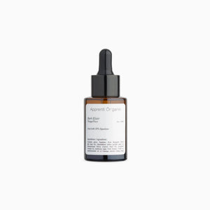 FACIAL ELIXIR - 20% SQUALANE