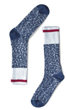 Load image into Gallery viewer, CHALET SOCKS &amp; BLUE MERINO