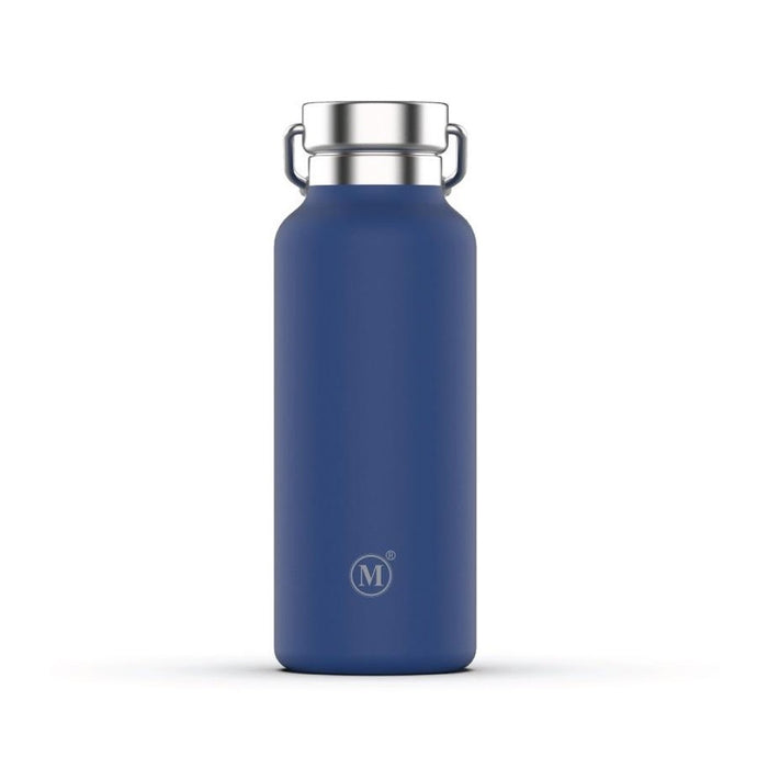 INSULATED BOTTLE – BLUE