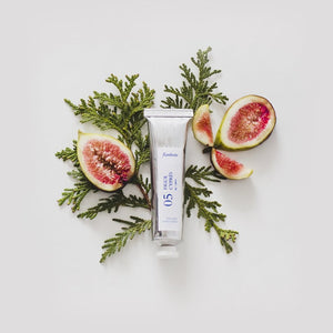 FIG AND CYPRESS HAND CREAM - 30mL