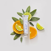 Load image into Gallery viewer, CITRUS &amp; SAGE HAND CREAM - 30mL